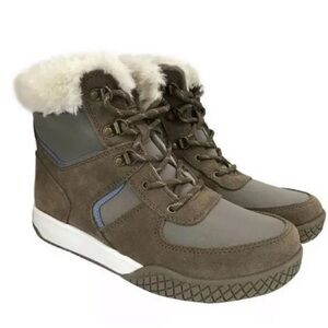 WEATHERPROOF | CHLOE Sneaker Boots